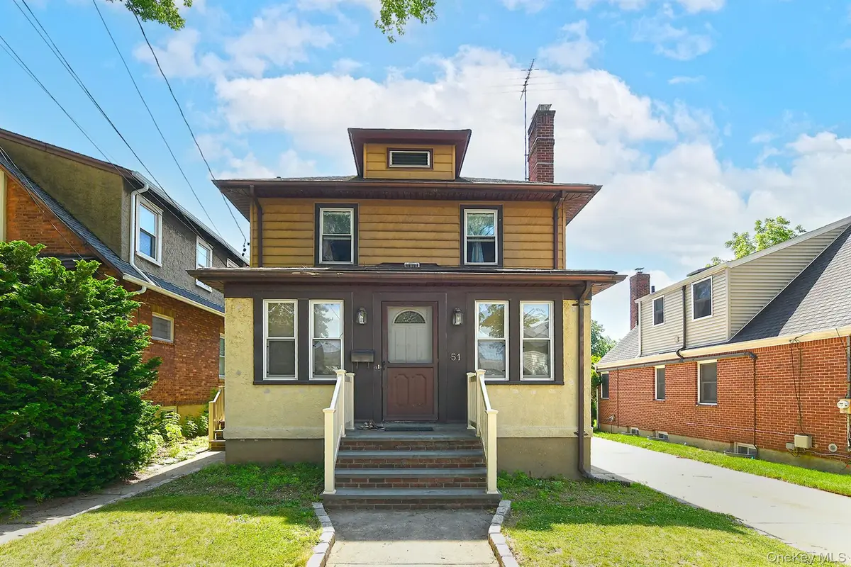 51 Bellmore Street, Floral Park, NY 11001 - #1