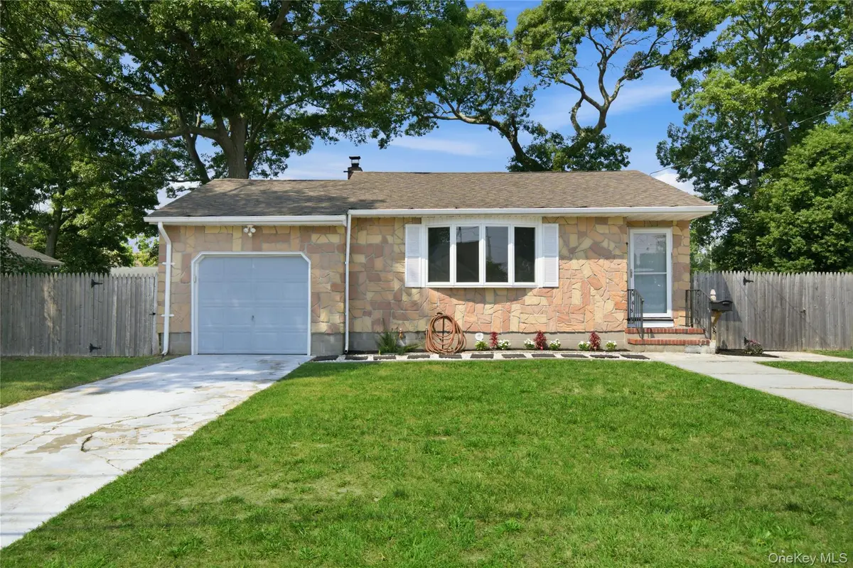 58 Highland Avenue, Patchogue, NY 11772 - #1