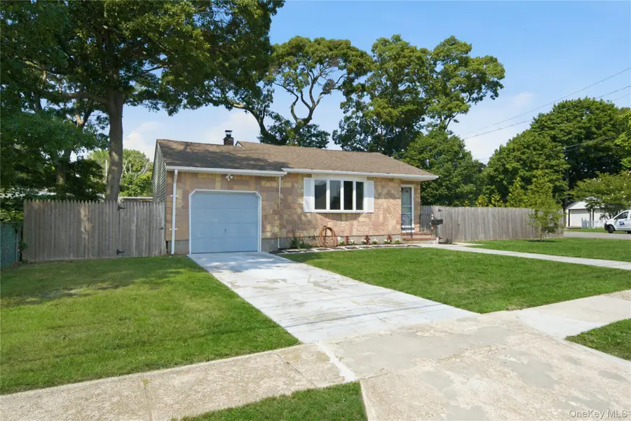 58 Highland Avenue, Patchogue, NY 11772 - #2