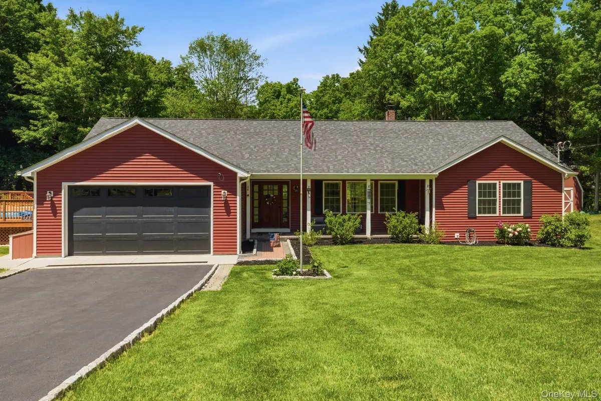 17 Fowler Avenue, Cortlandt Manor, NY 10567 - #1