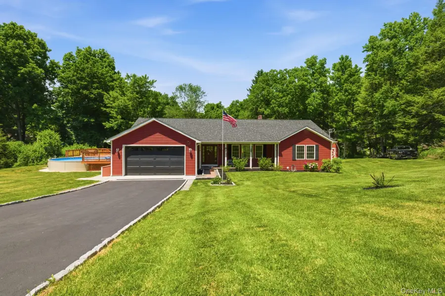 17 Fowler Avenue, Cortlandt Manor, NY 10567 - #2