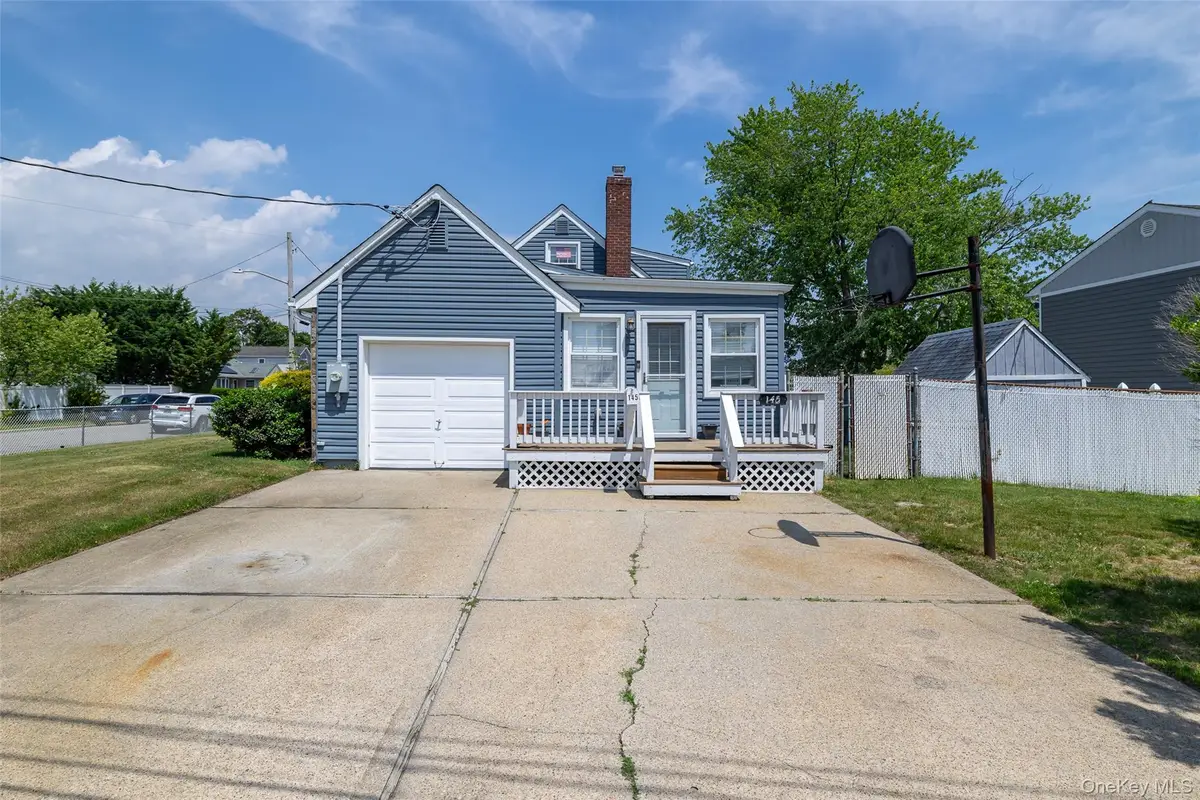 145 W Lido Prom, Lindenhurst, NY 11757 - #1