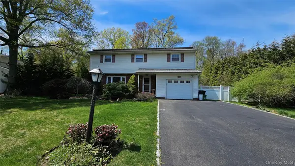 72 Schriever Lane, New City, NY 10956
