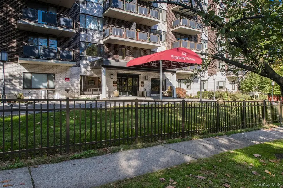 160 Academy Street #10N, Poughkeepsie, NY 12601 - #2