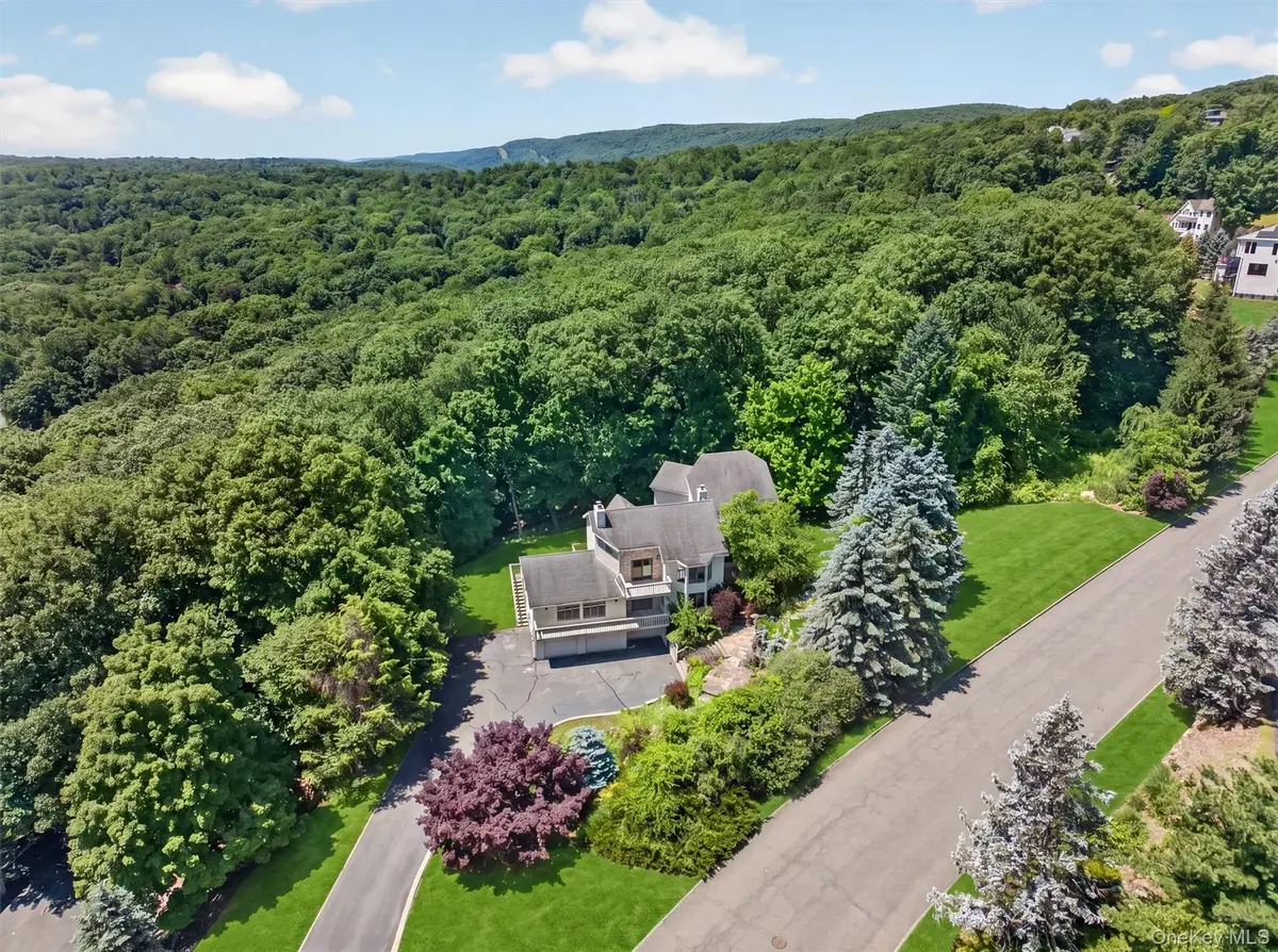 25 S Ridge Road, Pomona, NY 10970 - #1