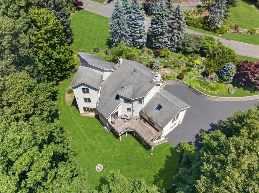 25 S Ridge Road, Pomona, NY 10970 - #2