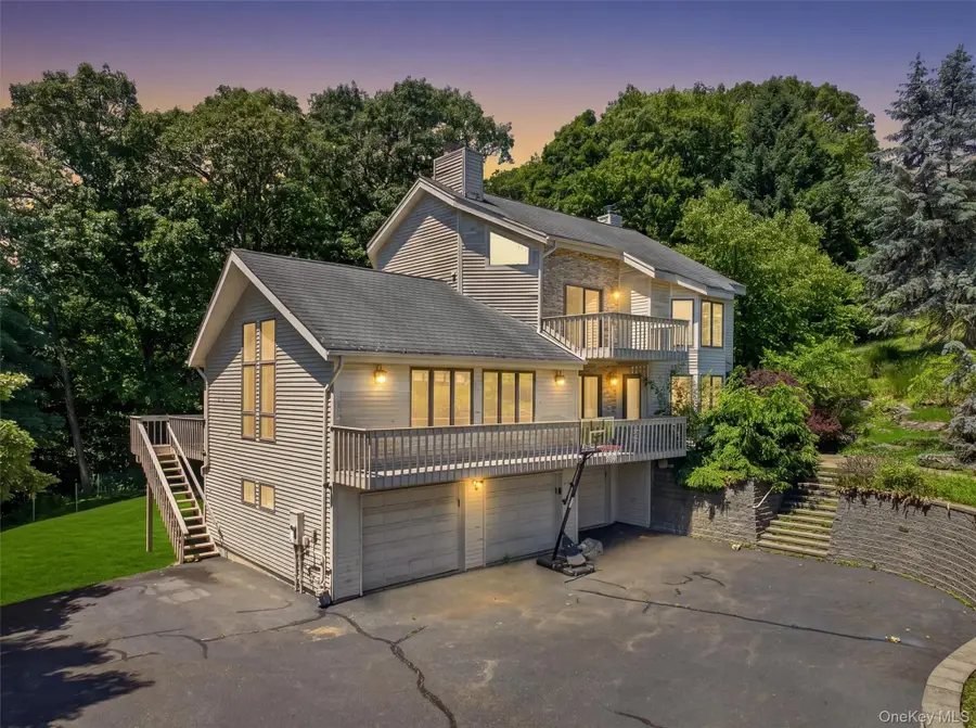 25 S Ridge Road, Pomona, NY 10970 - #3