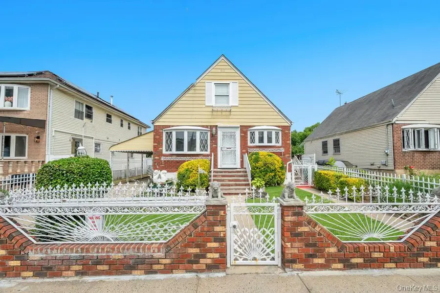 13715 169th Street, Jamaica, NY 11434 - #2