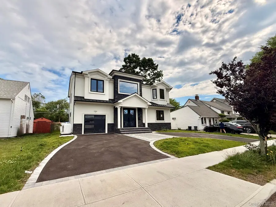 265 Orchid Road, Levittown, NY 11756 - #2