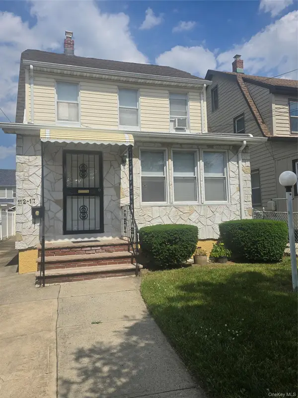 112-17 201 Street, Saint Albans, NY 11412