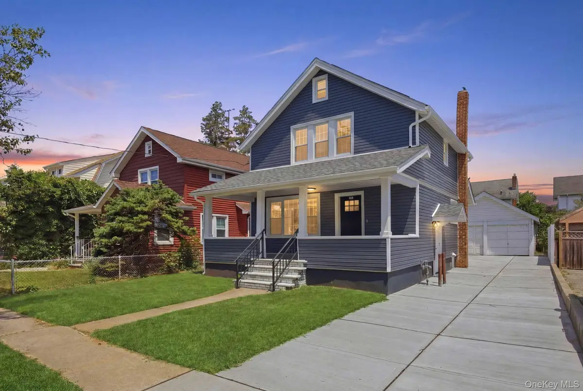 107 E Saint Marks Place, Valley Stream, NY 11580 - #1