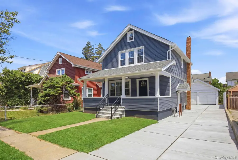 107 E Saint Marks Place, Valley Stream, NY 11580 - #2