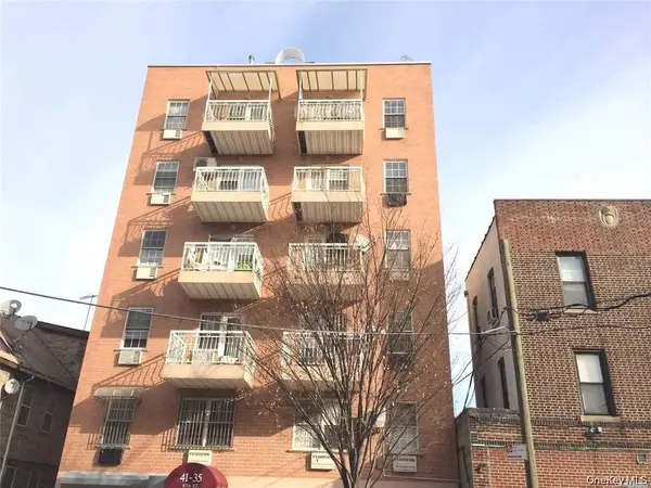 4135 67th Street #6B, Woodside, NY 11377