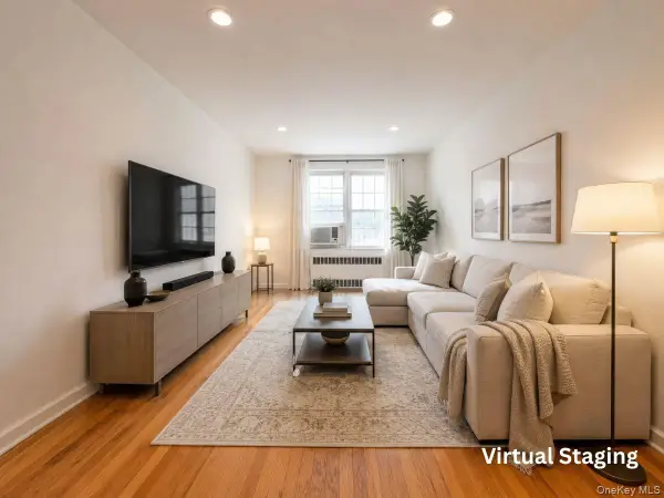 6393 Woodhaven Boulevard #6F, Rego Park, NY 11374