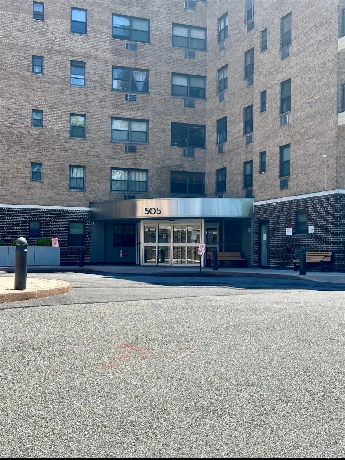 55 Central Avenue #514, White Plains, NY 10606 - #1