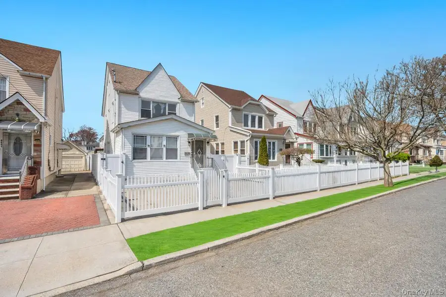 8638 232nd Street, Queens Village, NY 11427 - #2