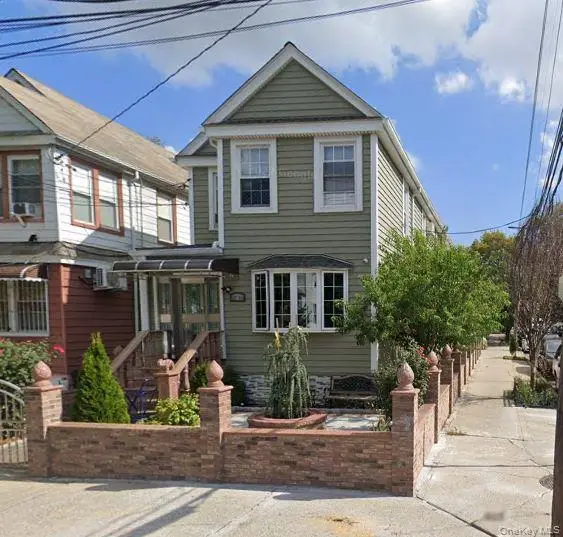 52-19 94th Street, Elmhurst, NY 11373 - #1