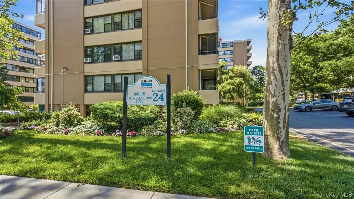 166-10 Powells Cove Boulevard #6C, Whitestone, NY 11357 - #1