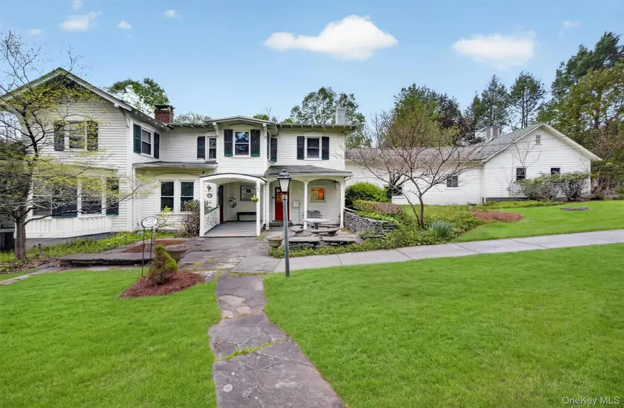 219 Husdon Street, Hawley, PA 18428 - #2