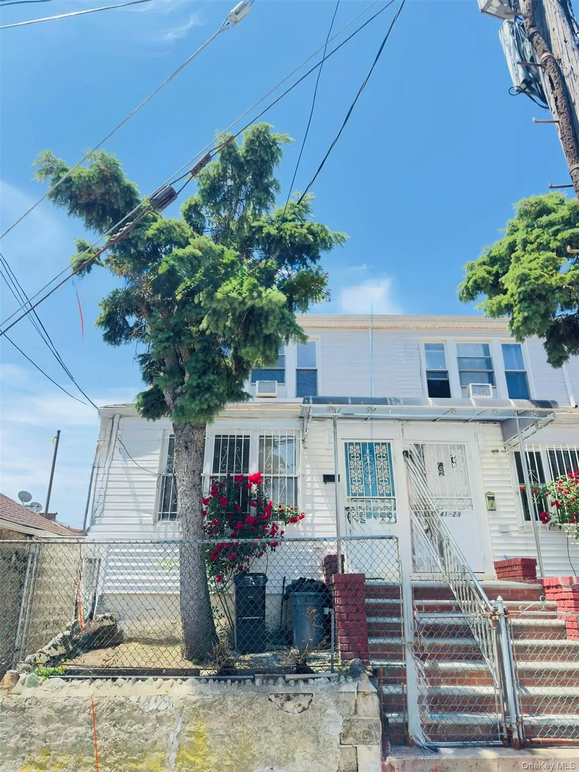 41-30 Warren Street, Elmhurst, NY 11373 - #1