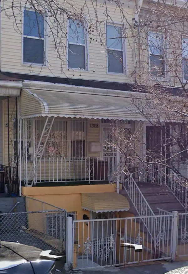 1328 Teller Avenue, Bronx, NY 10456