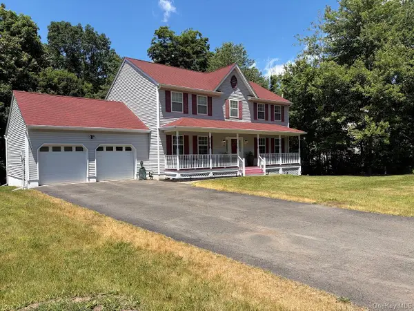 44 Ramblewood Drive, Newburgh, NY 12550