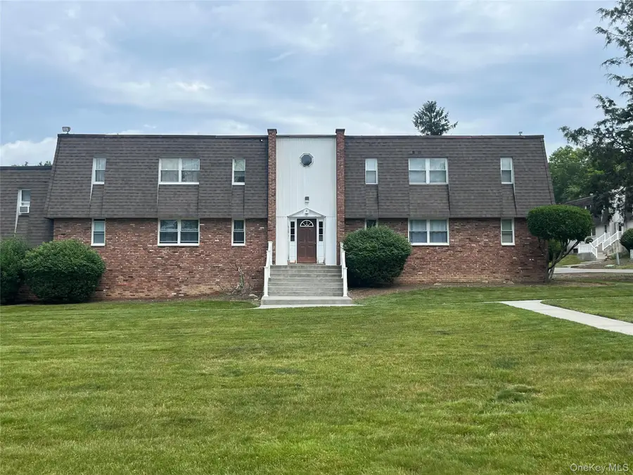 6 Crescent Drive #23, Thiells, NY 10984 - #3