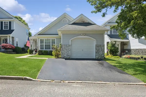 621 Spring Lake Drive, Middle Island, NY 11953