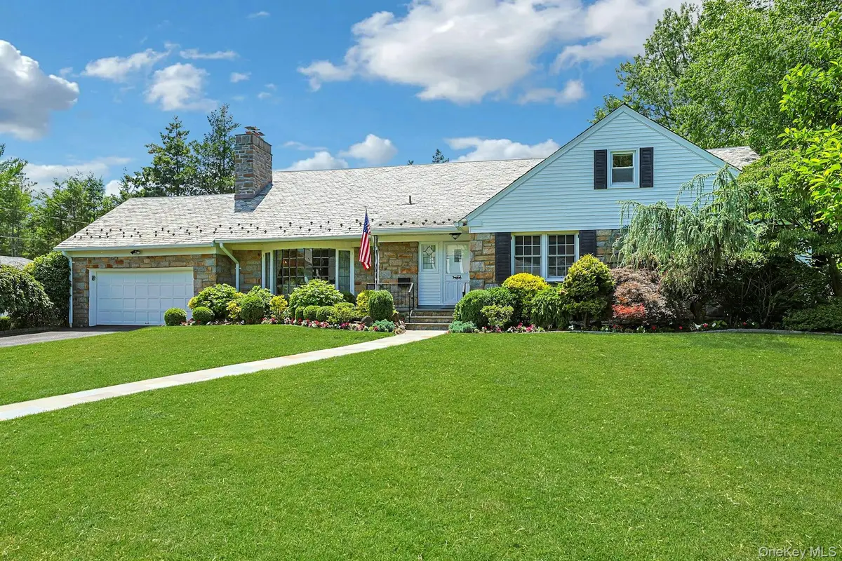 72 Brookfield Road, Mount Vernon, NY 10552 - #1
