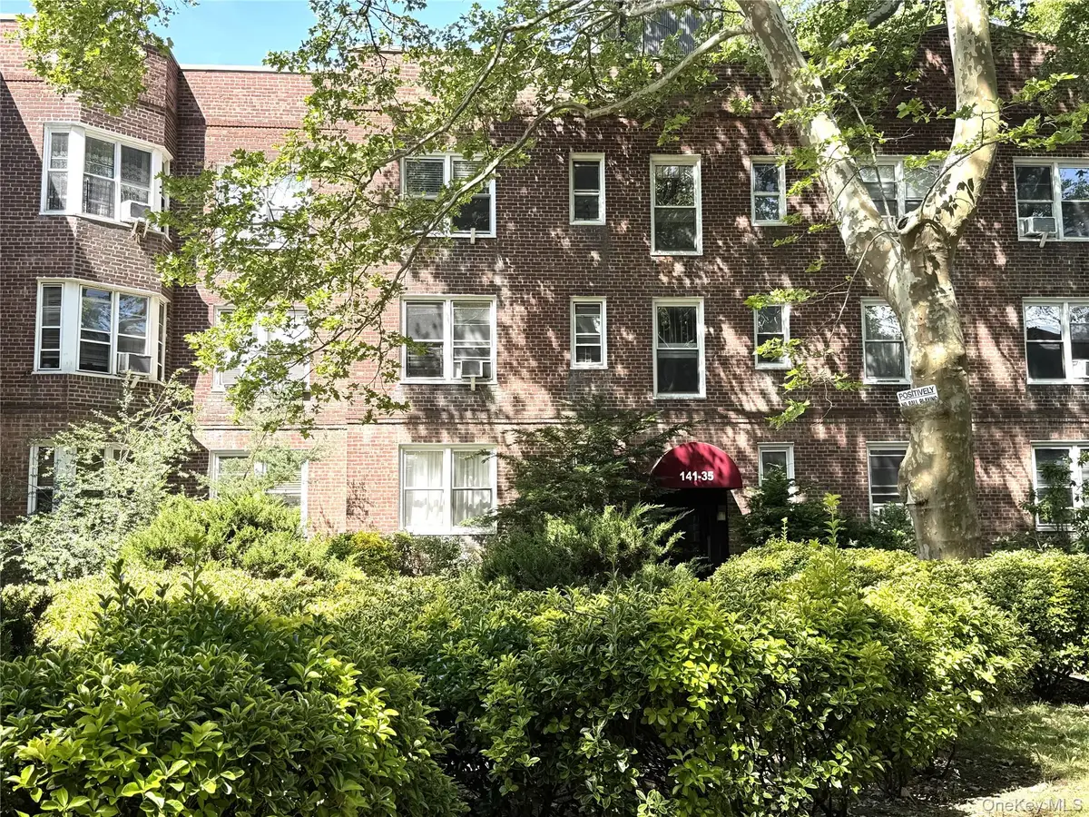 141-35 79th Avenue #3M, Flushing, NY 11367 - #1