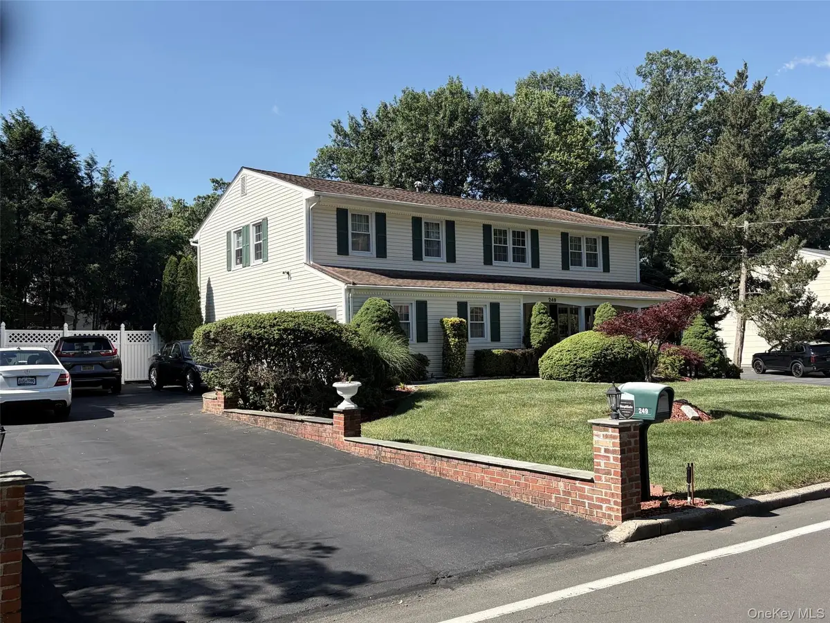 249 Washington Avenue, Tappan, NY 10983 - #1