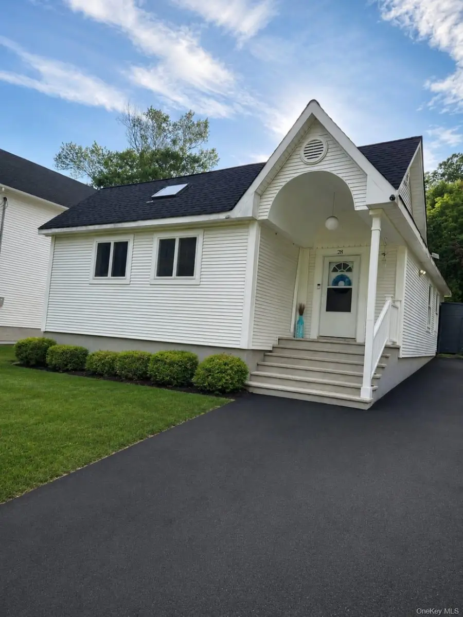 28 Hamilton Avenue, Sloatsburg, NY 10974 - #2