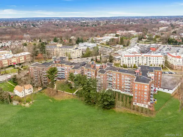 1255 North Avenue #B-4j, New Rochelle, NY 10804