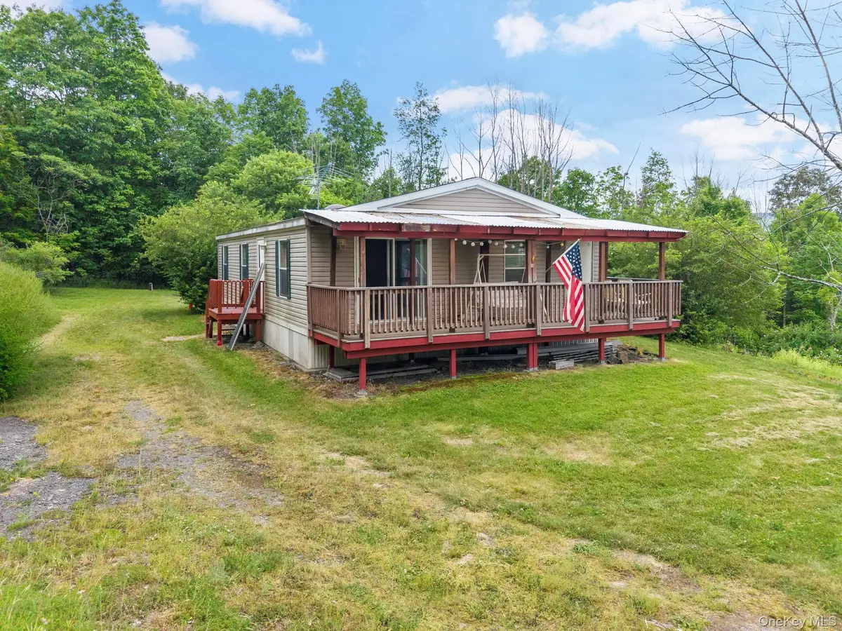 127 Grassy Road, Blenheim, NY 12131 - #1