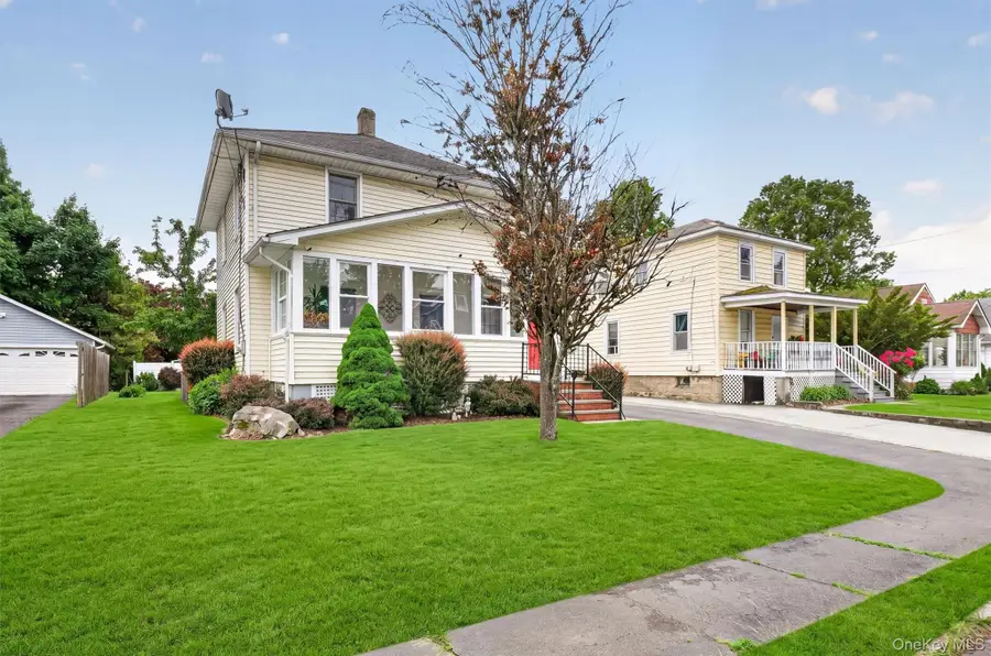 11 Columbia Avenue, Middletown, NY 10940 - #3