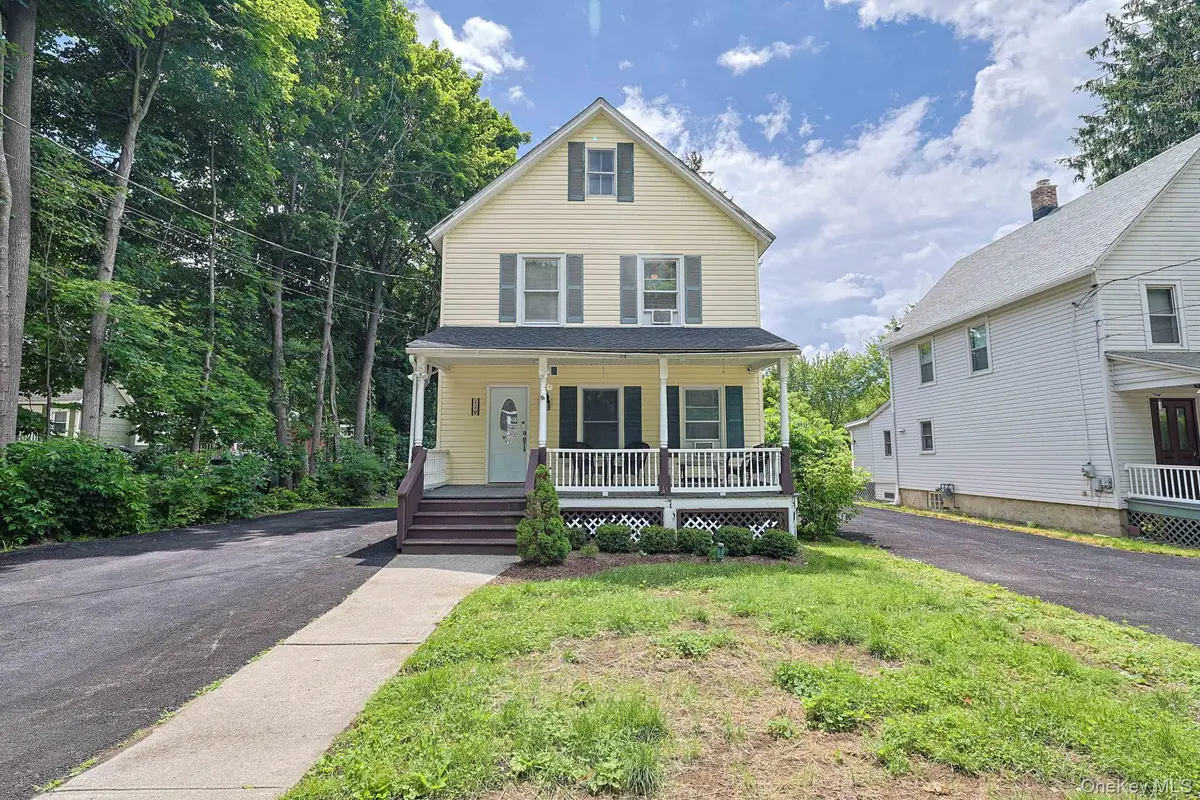 22 Valley Avenue, Central Valley, NY 10917 - #1
