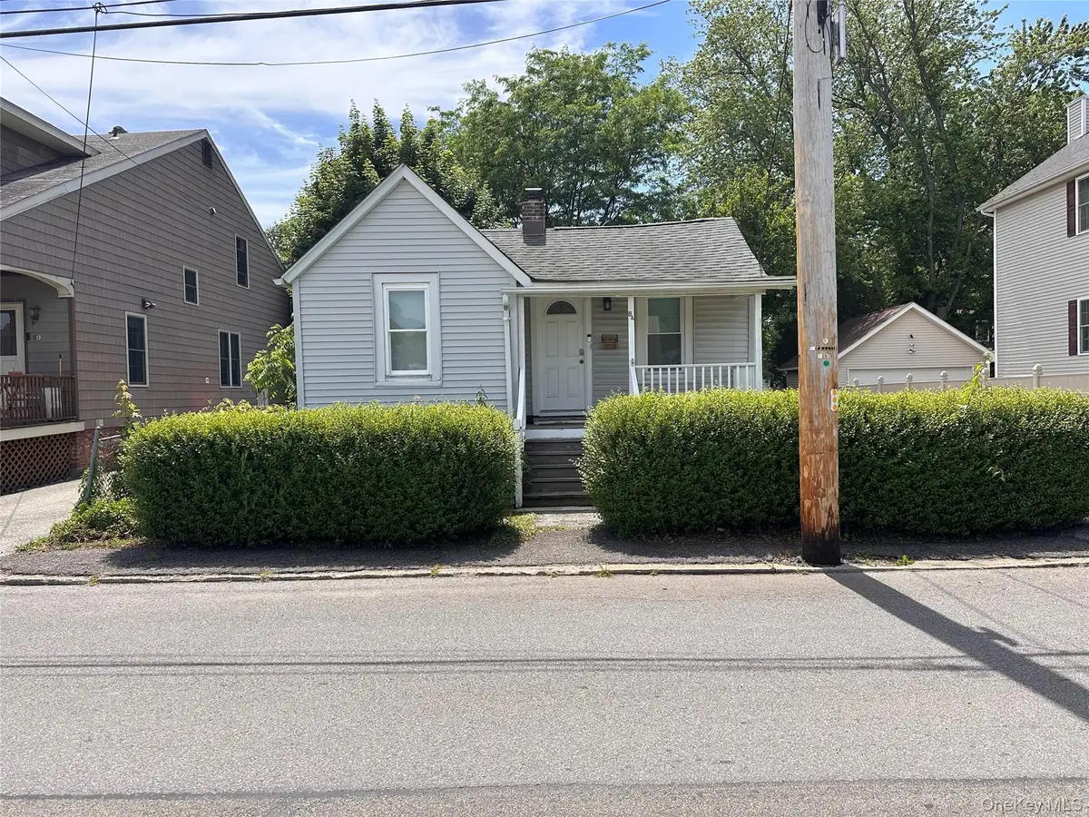 84 Wilkes Street, Beacon, NY 12508 - #1