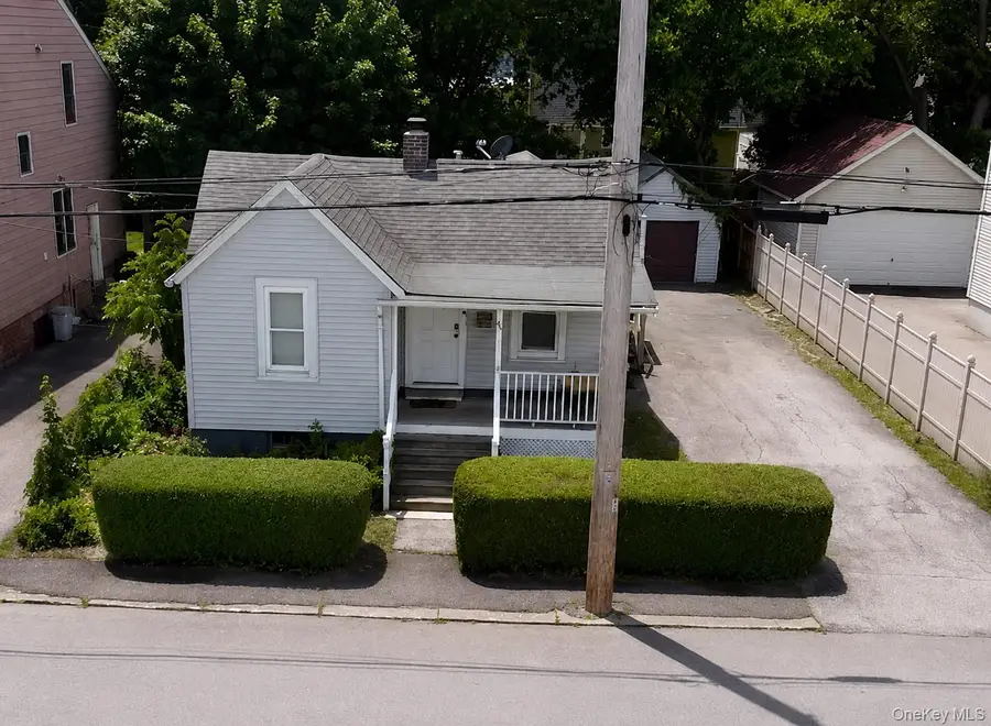 84 Wilkes Street, Beacon, NY 12508 - #2