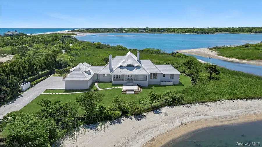 64 W End Road, East Hampton, NY 11937 - #3