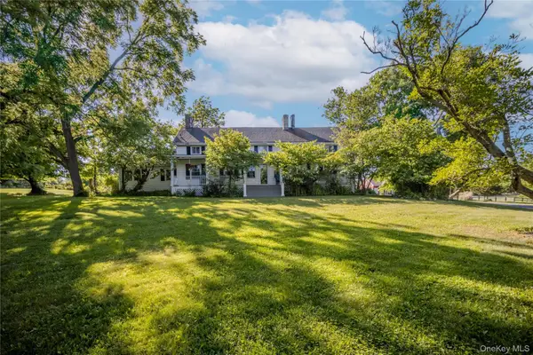 190 Dunthorne Road, Bloomingburg, NY 12721
