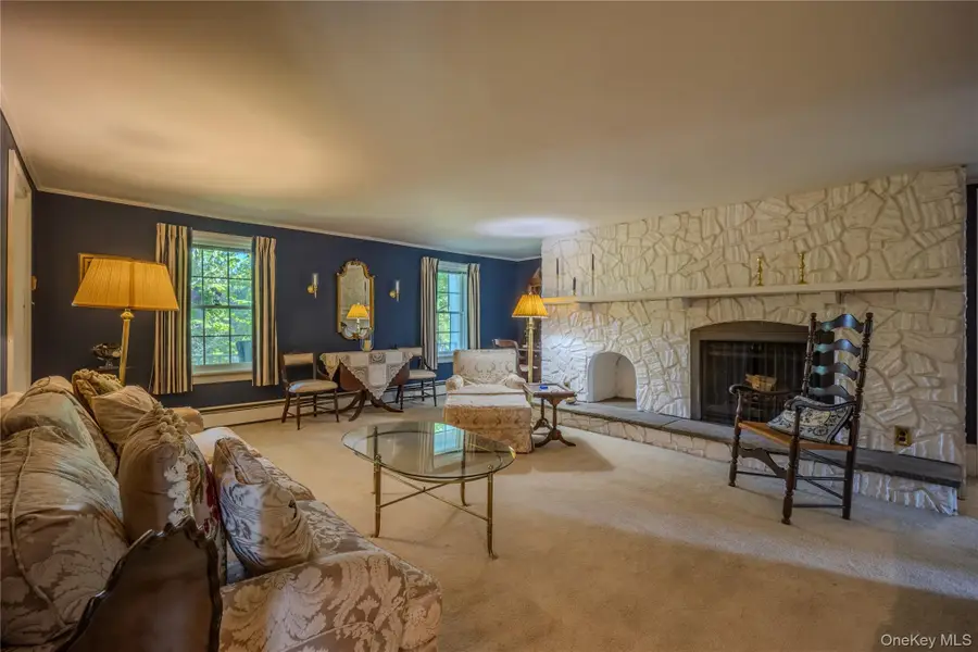 190 Dunthorne Road, Bloomingburg, NY 12721 - #3
