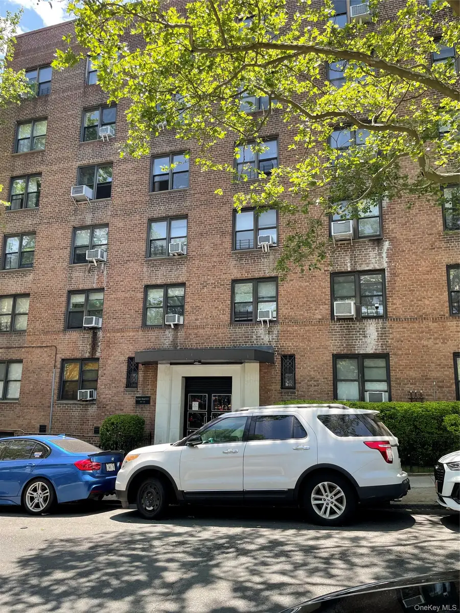 102-32 65th Avenue #A02, Forest Hills, NY 11375 - #2