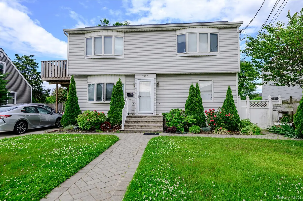 2477 Margaret Street, Bellmore, NY 11710 - #1