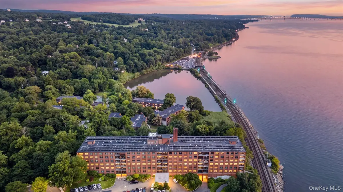 16 Rockledge Avenue #6E-1, Ossining, NY 10562 - #1