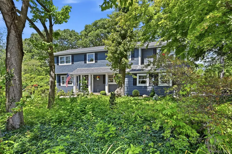 5 Crabapple Court, Mount Sinai, NY 11766 - #2