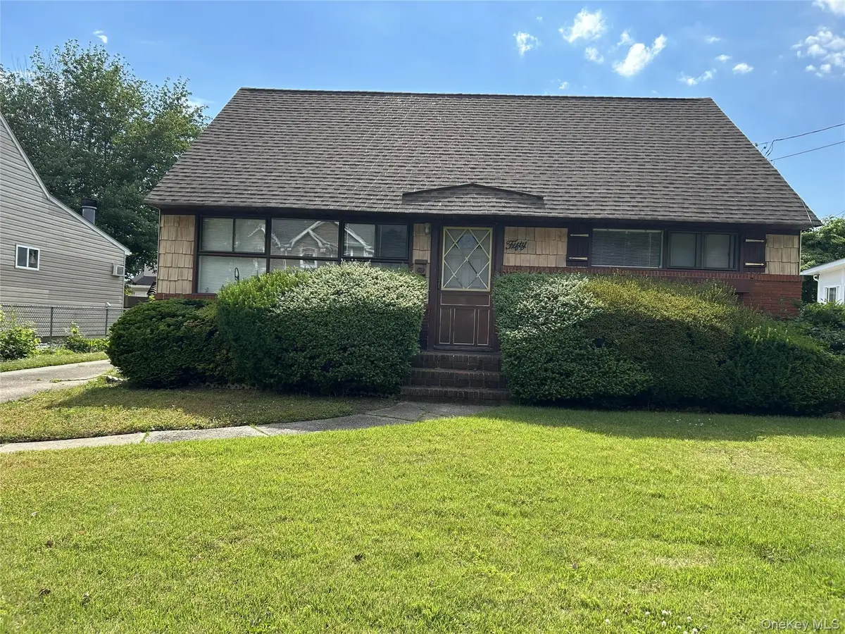 50 Moeller Street, Hicksville, NY 11801 - #1