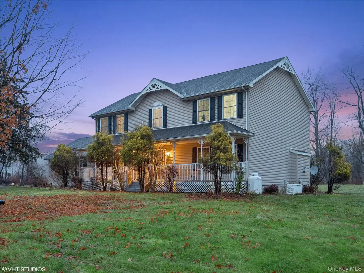 5094 Route 9g, Tivoli, NY 12583 - #1