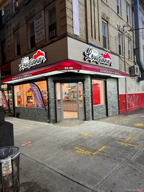 9402 Jamaica Avenue, Woodhaven, NY 11421 - #1