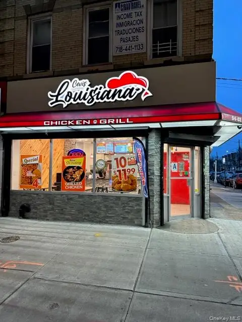 9402 Jamaica Avenue, Woodhaven, NY 11421 - #3