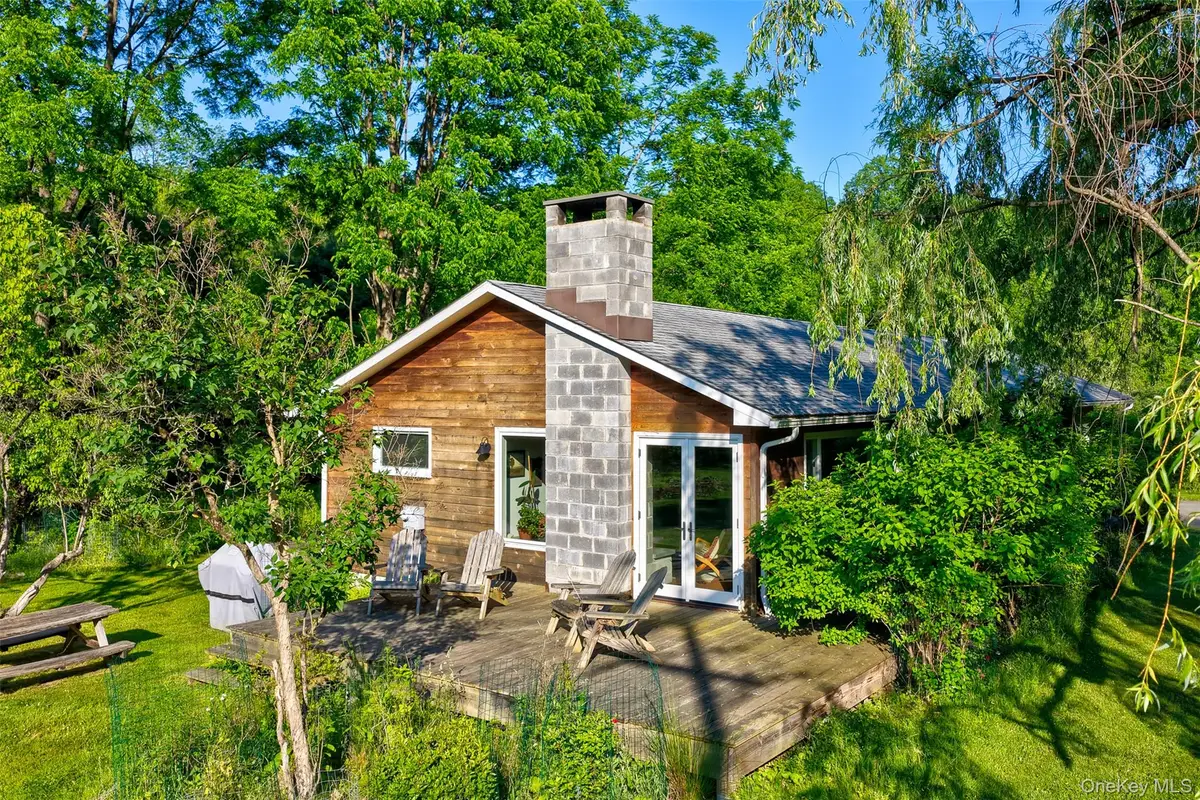 399 Delaware Drive, Narrowsburg, NY 12764 - #1